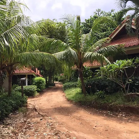 Aquavana Resort